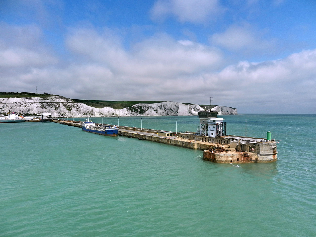 Dover